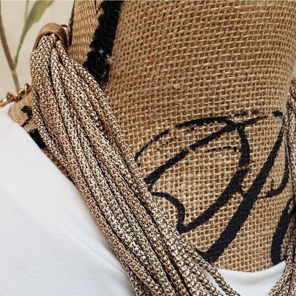 3 for $25 Statement Necklace - Picture 2 of 8